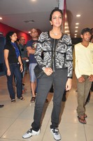 Dynamite Movie Premier Show at IMAX